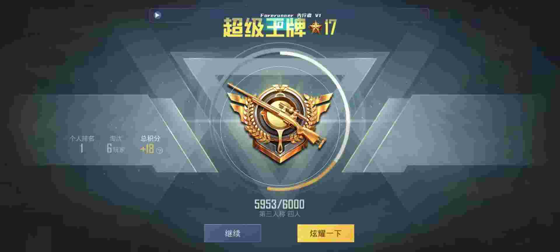 和平精英鸡腿辅助自瞄 - 游戏辅助平台辅助预览图